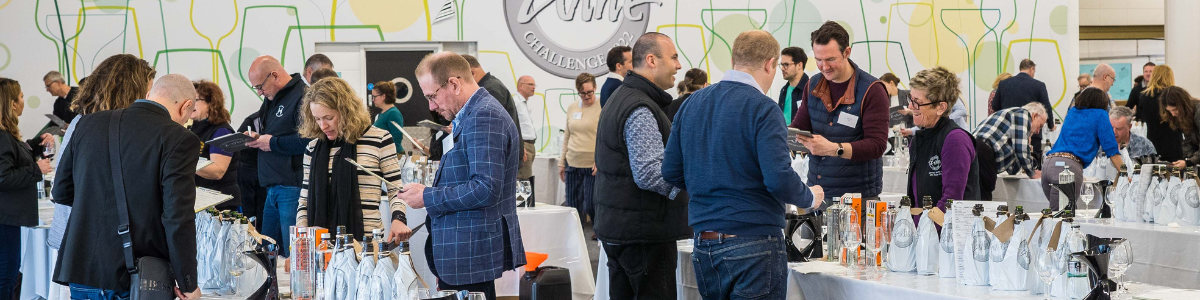 Benefits of entering the International Wine Challenge